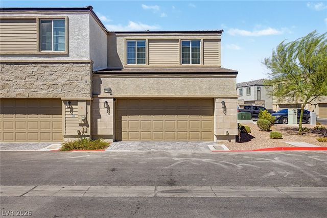 1101 Ammonite Avenue, Henderson, NV 89011