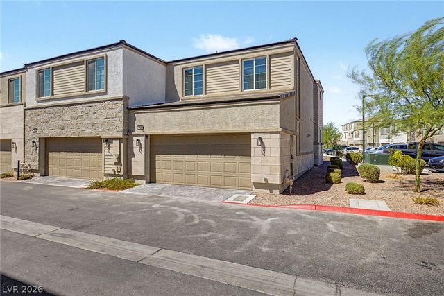 1101 Ammonite Avenue, Henderson, NV 89011