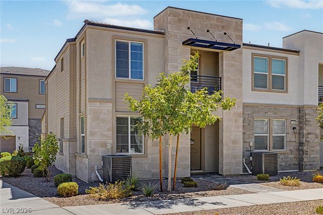 1101 Ammonite Avenue, Henderson, NV 89011