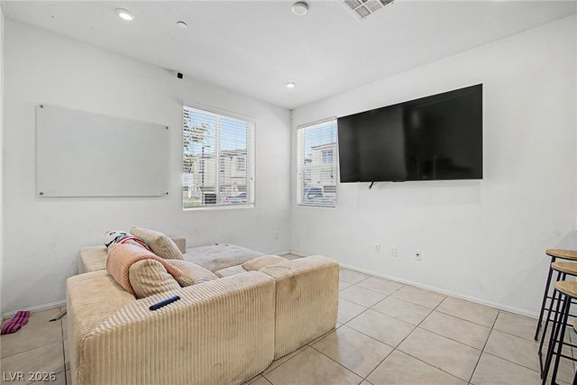 1101 Ammonite Avenue, Henderson, NV 89011
