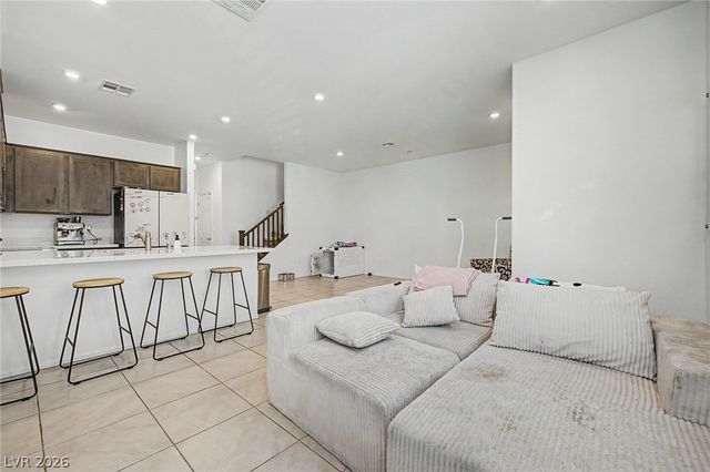 1101 Ammonite Avenue, Henderson, NV 89011