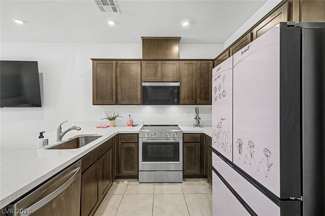 1101 Ammonite Avenue, Henderson, NV 89011