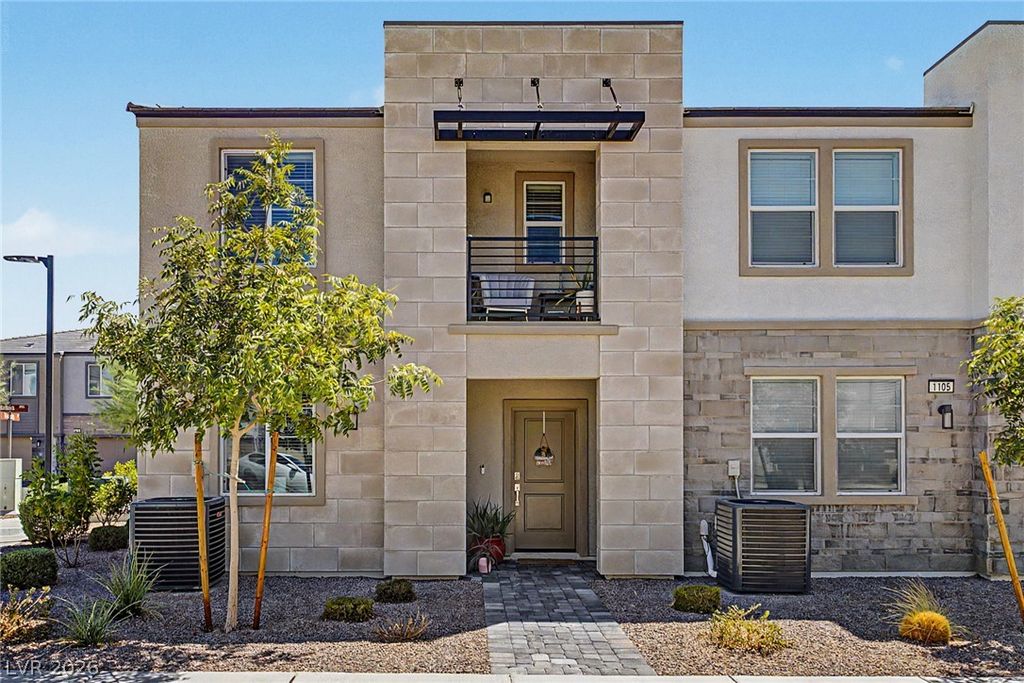 1101 Ammonite Avenue, Henderson, NV 89011