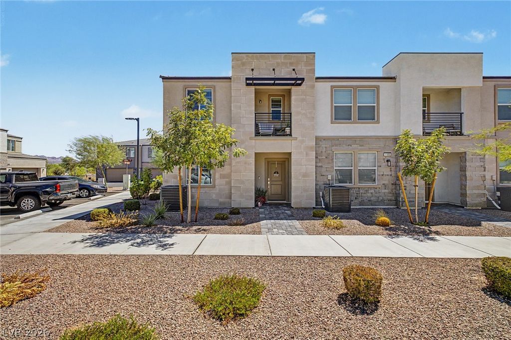 1101 Ammonite Avenue, Henderson, NV 89011 — photo 2