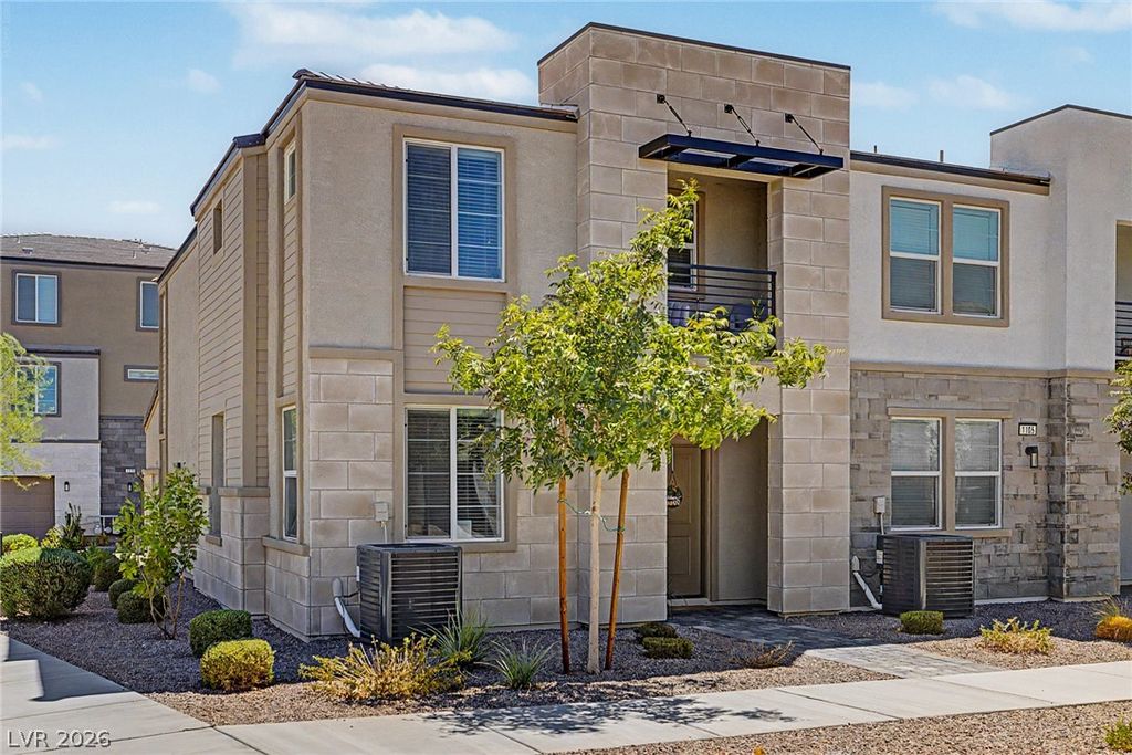 1101 Ammonite Avenue, Henderson, NV 89011 — photo 4