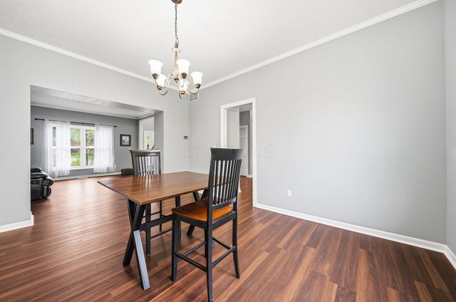 1135 Tidewater Court, Westerville, OH 43082