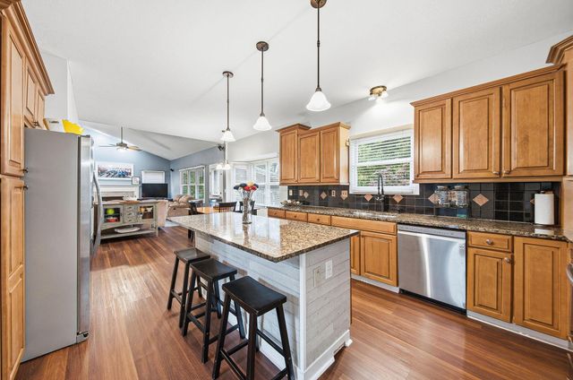 1135 Tidewater Court, Westerville, OH 43082
