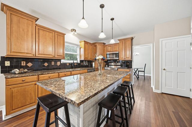 1135 Tidewater Court, Westerville, OH 43082