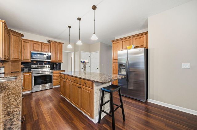 1135 Tidewater Court, Westerville, OH 43082
