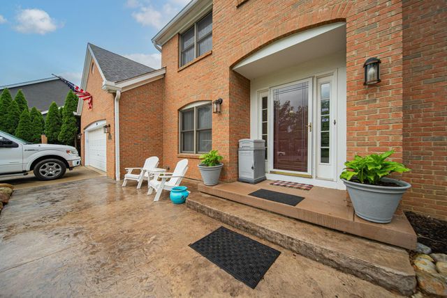 1135 Tidewater Court, Westerville, OH 43082