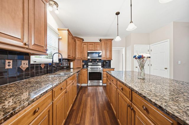 1135 Tidewater Court, Westerville, OH 43082