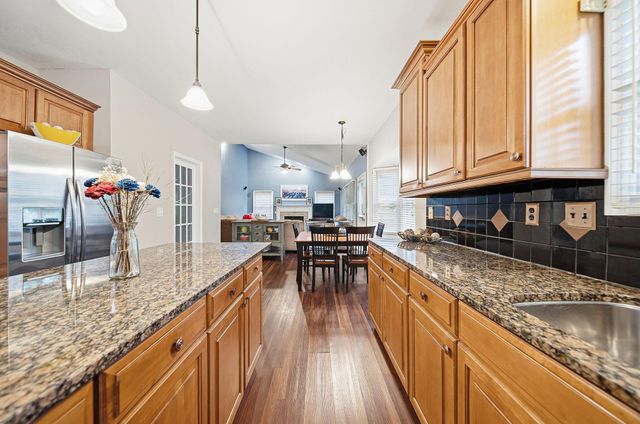 1135 Tidewater Court, Westerville, OH 43082