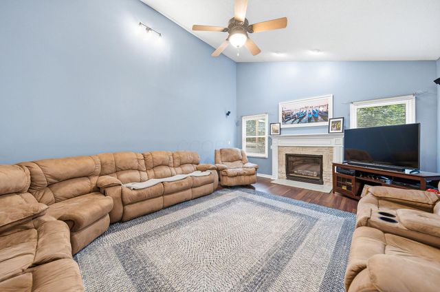 1135 Tidewater Court, Westerville, OH 43082