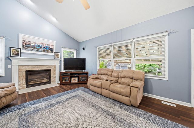 1135 Tidewater Court, Westerville, OH 43082