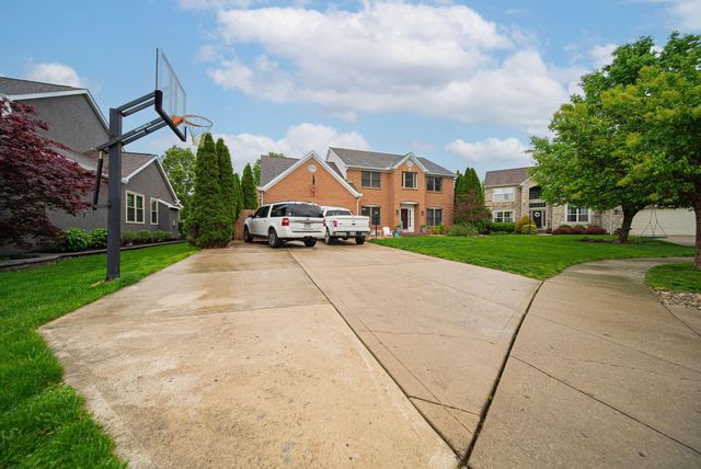 1135 Tidewater Court, Westerville, OH 43082