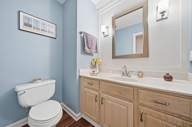 1135 Tidewater Court, Westerville, OH 43082