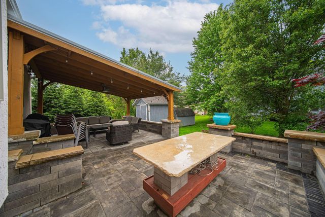 1135 Tidewater Court, Westerville, OH 43082