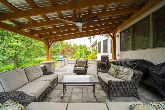 1135 Tidewater Court, Westerville, OH 43082