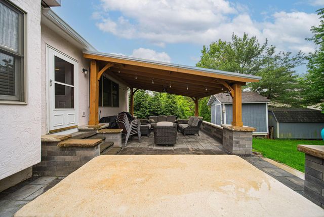 1135 Tidewater Court, Westerville, OH 43082