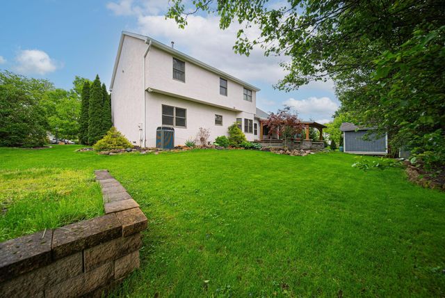 1135 Tidewater Court, Westerville, OH 43082