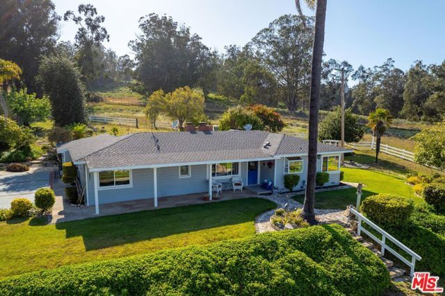 4314 W Ocean Avenue, Lompoc, CA 93436