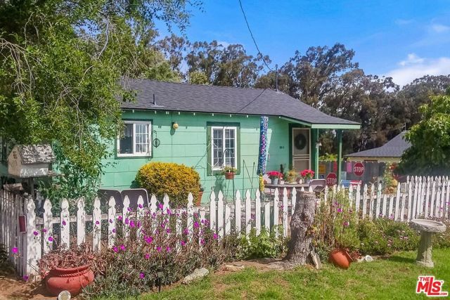 4314 W Ocean Avenue, Lompoc, CA 93436