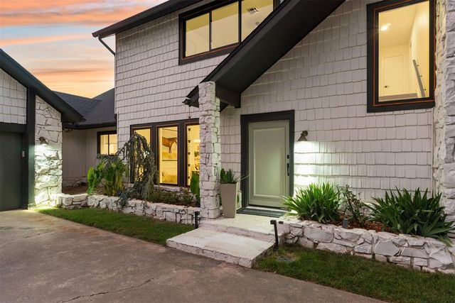 1011 Irvine Terrace, Edmond, OK 73025