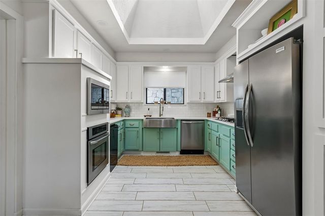 1011 Irvine Terrace, Edmond, OK 73025