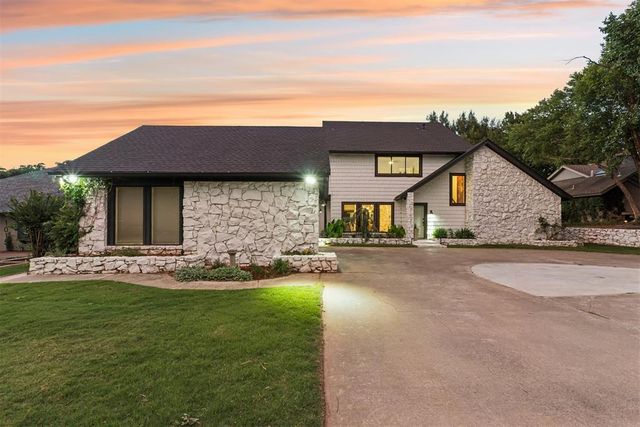 1011 Irvine Terrace, Edmond, OK 73025