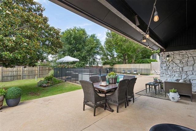 1011 Irvine Terrace, Edmond, OK 73025