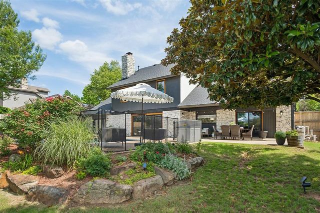 1011 Irvine Terrace, Edmond, OK 73025