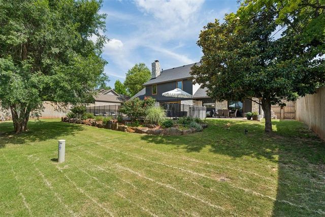 1011 Irvine Terrace, Edmond, OK 73025