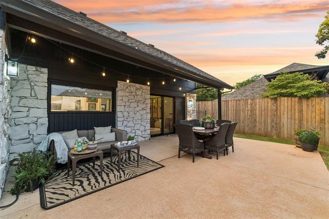 1011 Irvine Terrace, Edmond, OK 73025