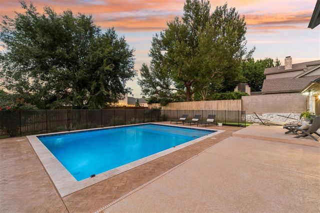 1011 Irvine Terrace, Edmond, OK 73025