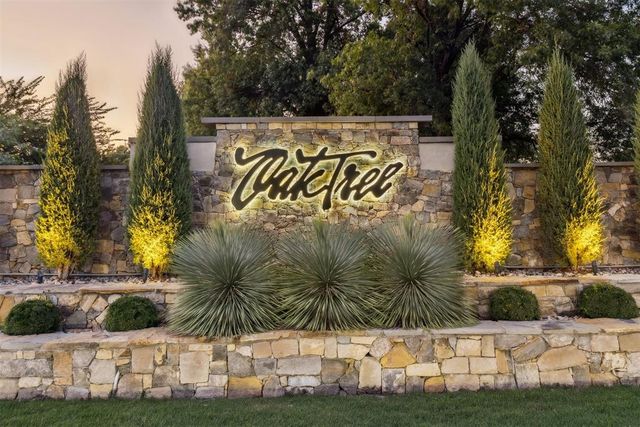 1011 Irvine Terrace, Edmond, OK 73025
