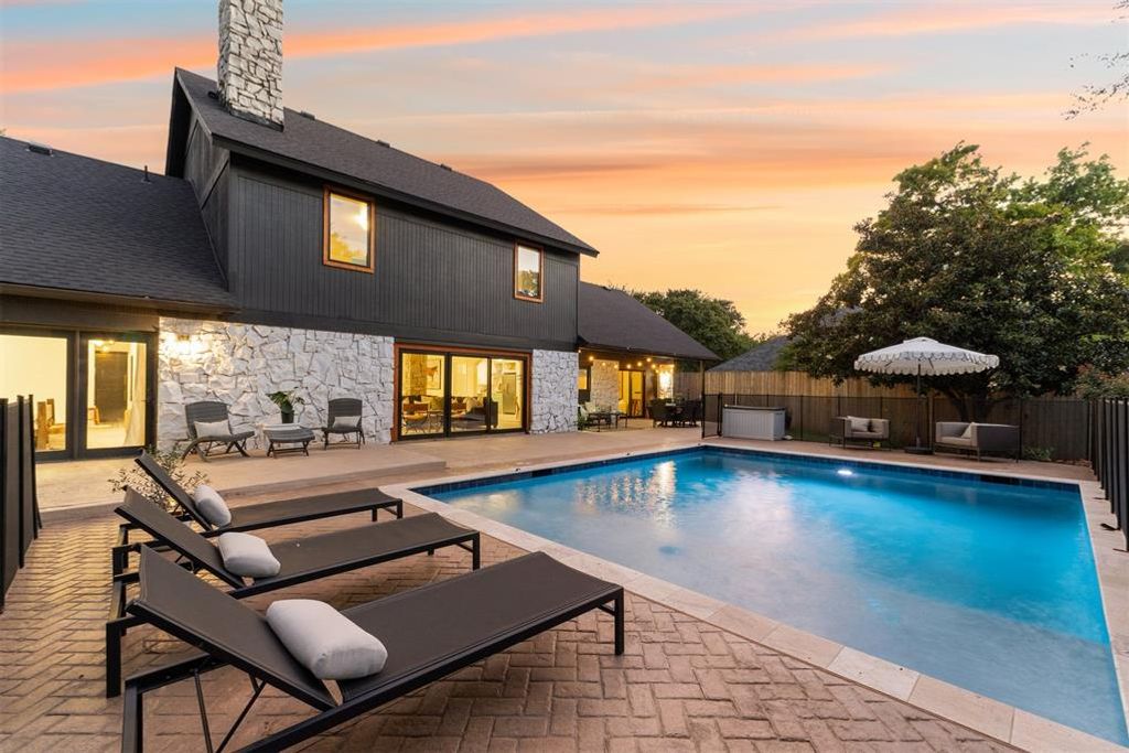 1011 Irvine Terrace, Edmond, OK 73025