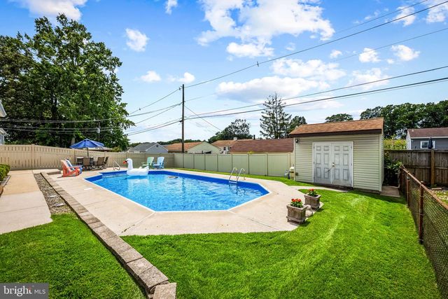 502 NOLLMEYER RD, Baltimore, MD 21220