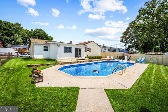 502 NOLLMEYER RD, Baltimore, MD 21220
