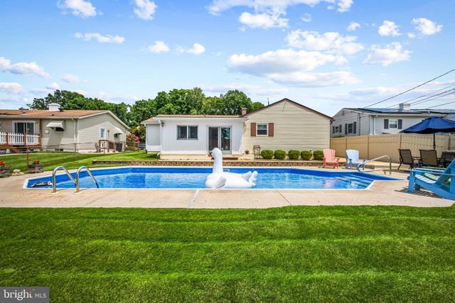 502 NOLLMEYER RD, Baltimore, MD 21220