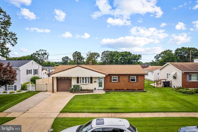 502 NOLLMEYER RD, Baltimore, MD 21220