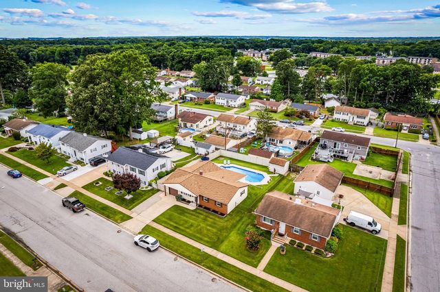 502 NOLLMEYER RD, Baltimore, MD 21220