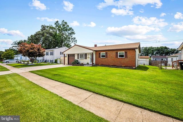502 NOLLMEYER RD, Baltimore, MD 21220