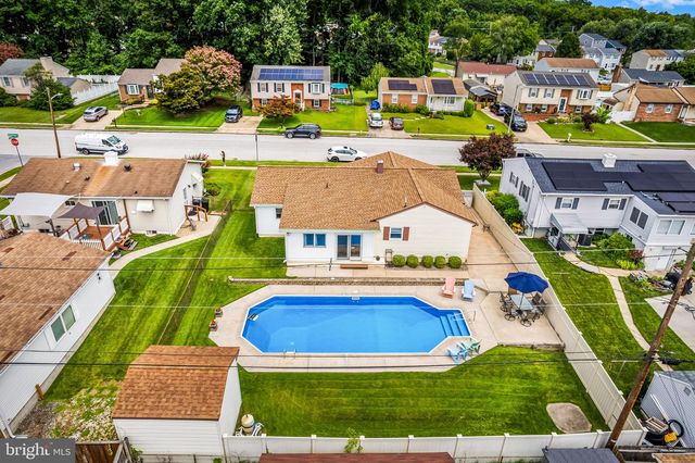 502 NOLLMEYER RD, Baltimore, MD 21220