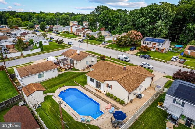 502 NOLLMEYER RD, Baltimore, MD 21220