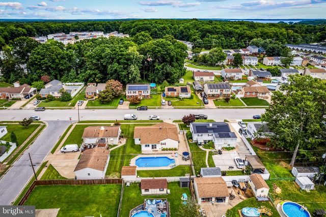 502 NOLLMEYER RD, Baltimore, MD 21220