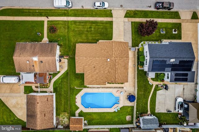 502 NOLLMEYER RD, Baltimore, MD 21220