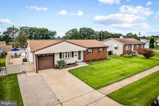 502 NOLLMEYER RD, Baltimore, MD 21220