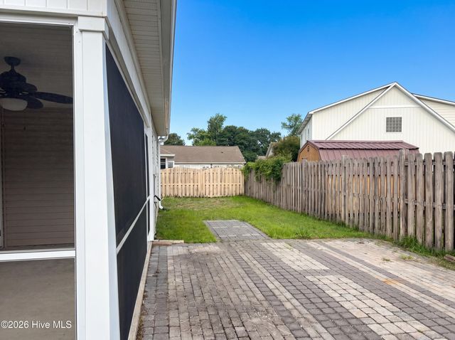 1197 Clancy Drive NE, Leland, NC 28451