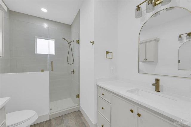 1117 E Costa Del Sol Avenue, Edinburg, TX 78542