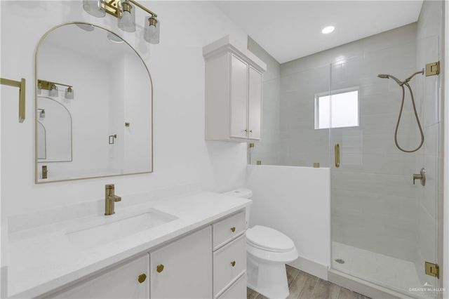 1117 E Costa Del Sol Avenue, Edinburg, TX 78542